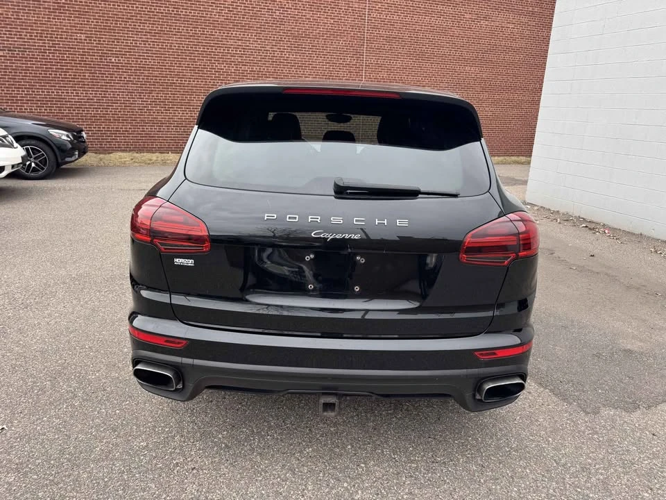2016 Porsche 958 Cayenne - Image 6 of 15