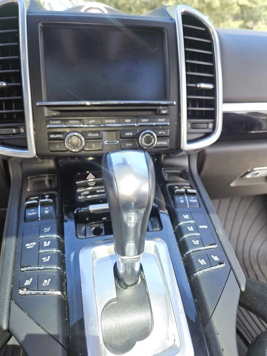 2016 Porsche 958 Cayenne - Image 5 of 8