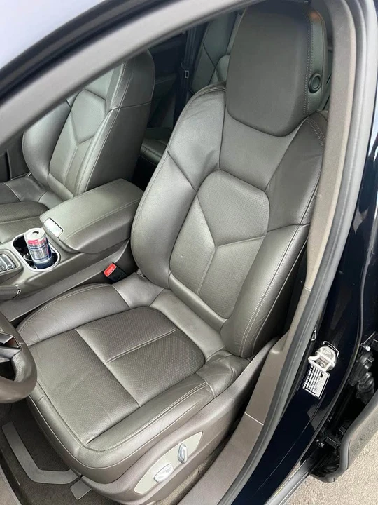 2016 Porsche 958 Cayenne - Image 12 of 20