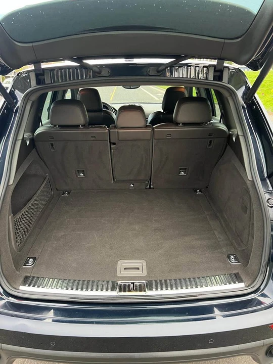 2016 Porsche 958 Cayenne - Image 20 of 20