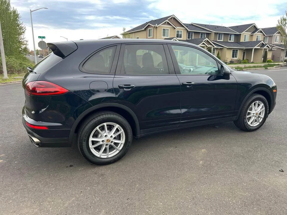2016 Porsche 958 Cayenne - Image 2 of 20
