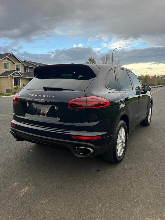 2016 Porsche 958 Cayenne - Image 5 of 20