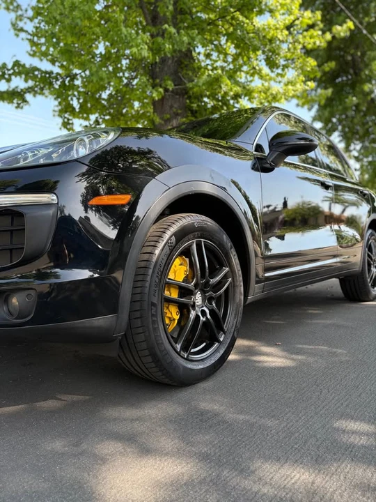 2016 Porsche 958 Cayenne - Image 2 of 10