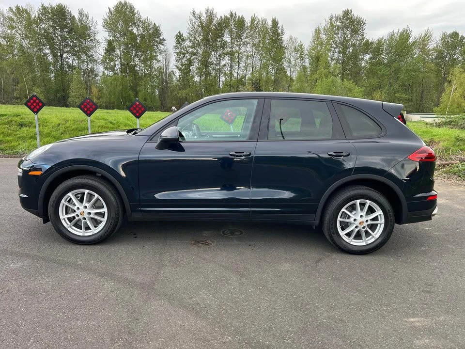 2016 Porsche 958 Cayenne - Image 3 of 20