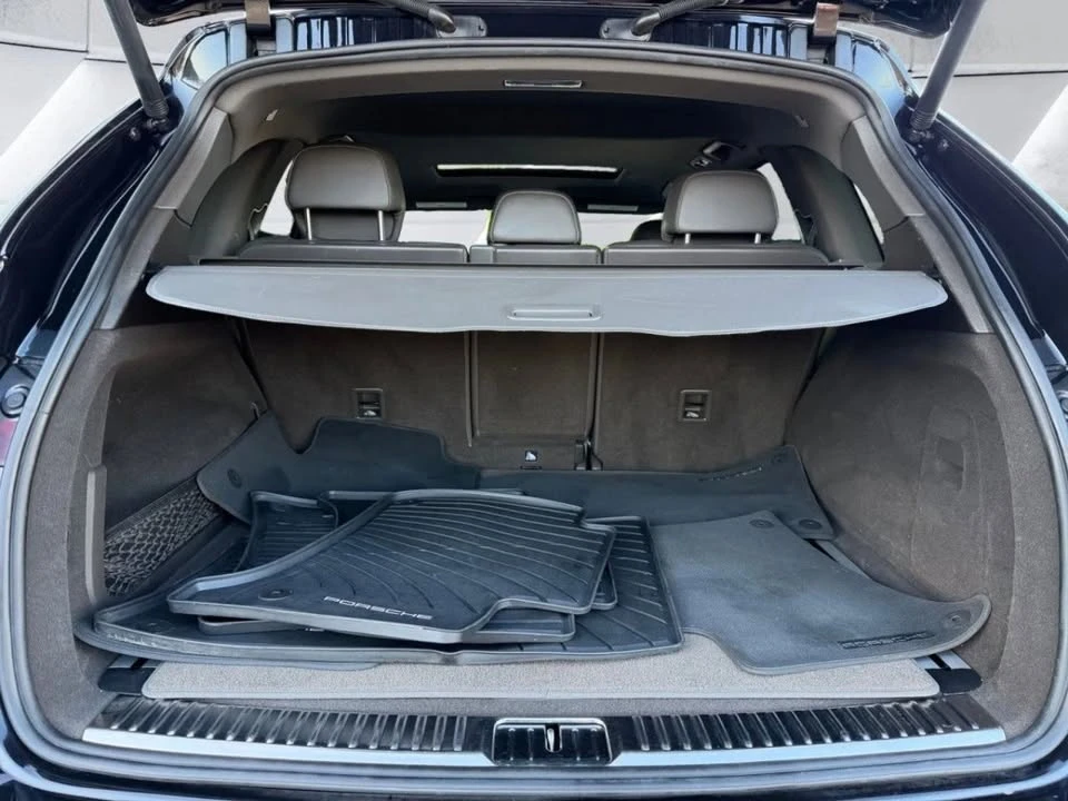 2016 Porsche 958 Cayenne - Image 20 of 20