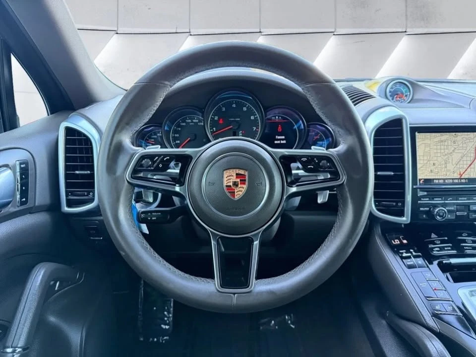 2016 Porsche 958 Cayenne - Image 16 of 20