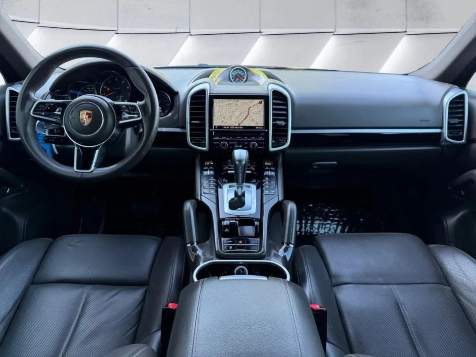 2016 Porsche 958 Cayenne - Image 12 of 20