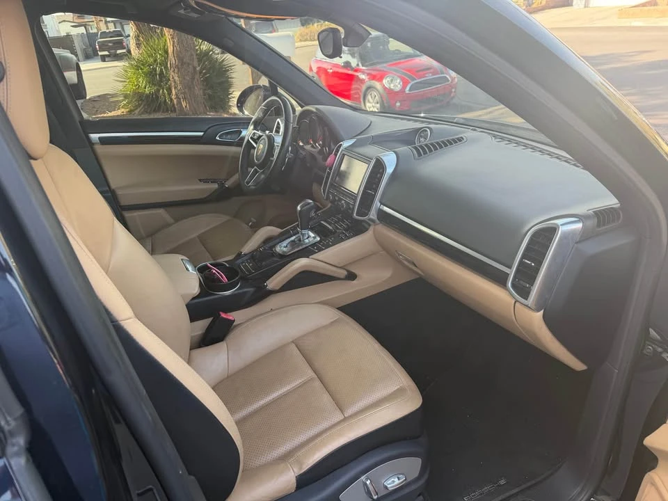 2016 Porsche 958 Cayenne - Image 5 of 9