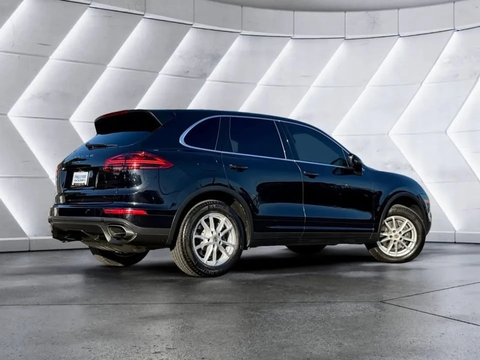 2016 Porsche 958 Cayenne - Image 7 of 20