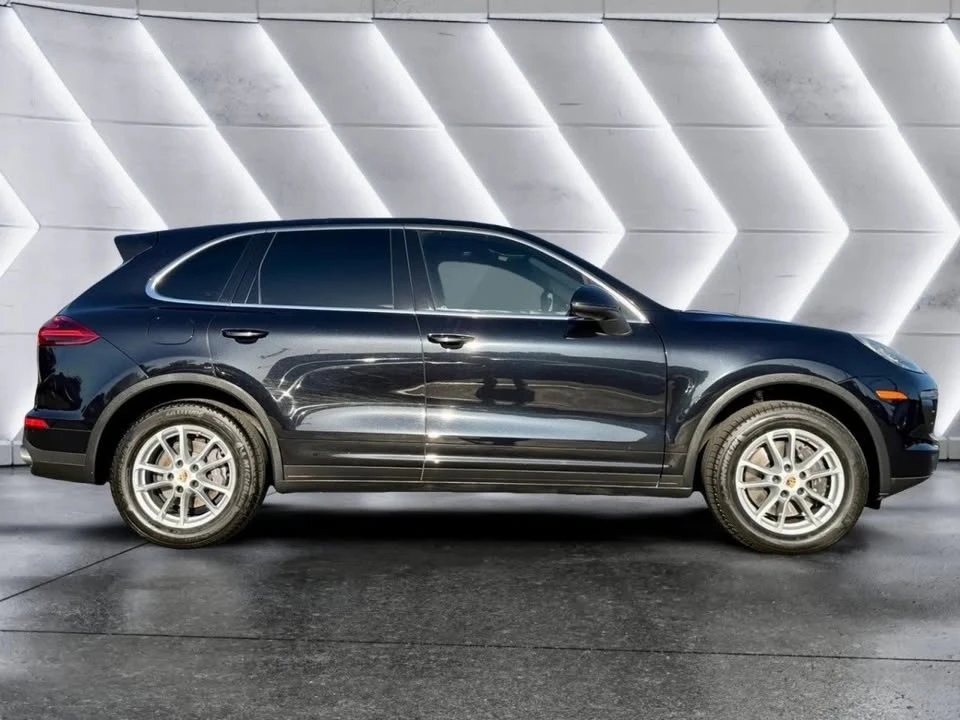 2016 Porsche 958 Cayenne - Image 3 of 20