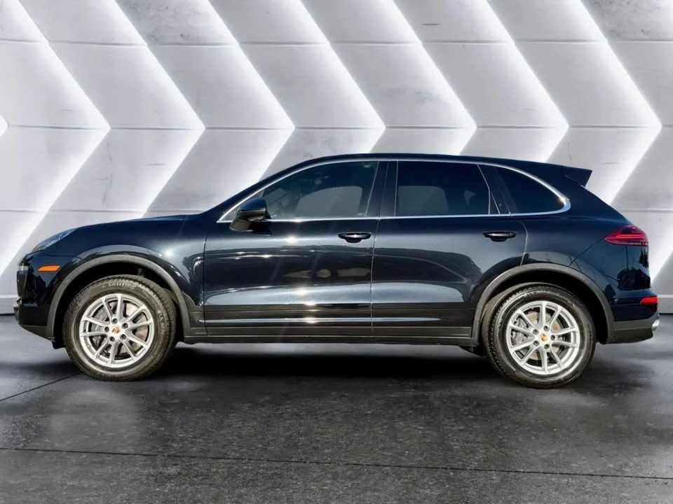 2016 Porsche 958 Cayenne - Image 4 of 20