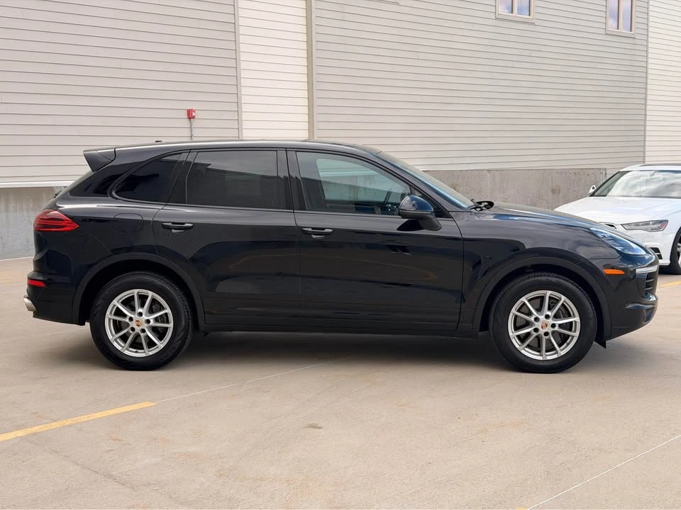 2016 Porsche 958 Cayenne - Image 8 of 20