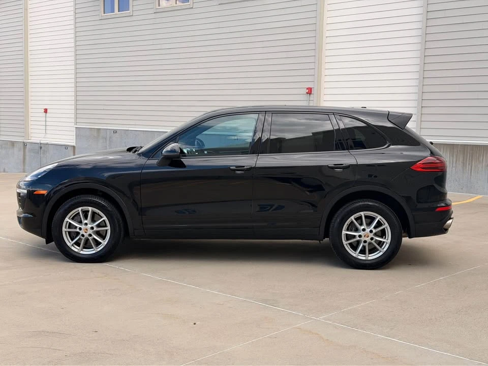 2016 Porsche 958 Cayenne - Image 4 of 20