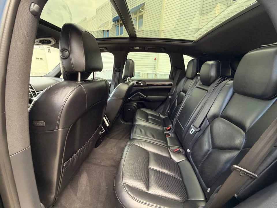 2016 Porsche 958 Cayenne - Image 15 of 20