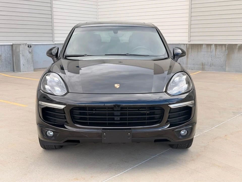 2016 Porsche 958 Cayenne - Image 2 of 20