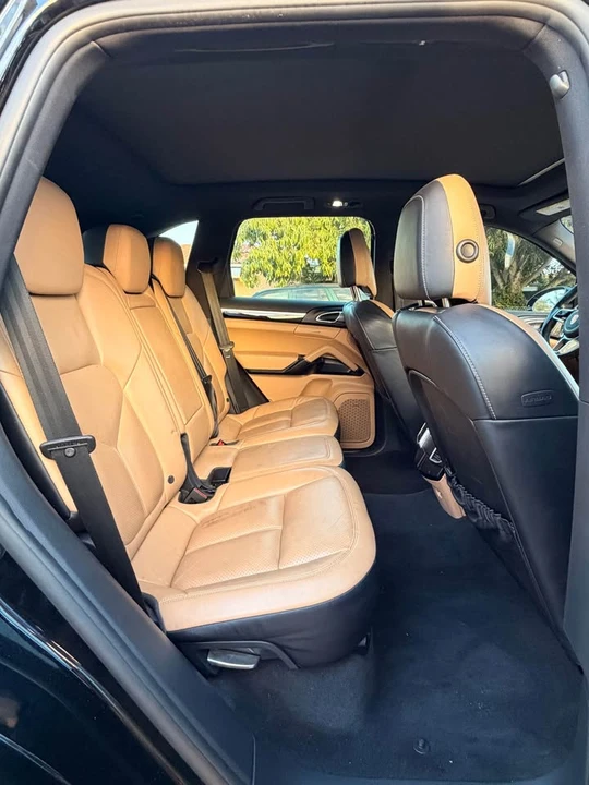 2016 Porsche 958 Cayenne - Image 5 of 7