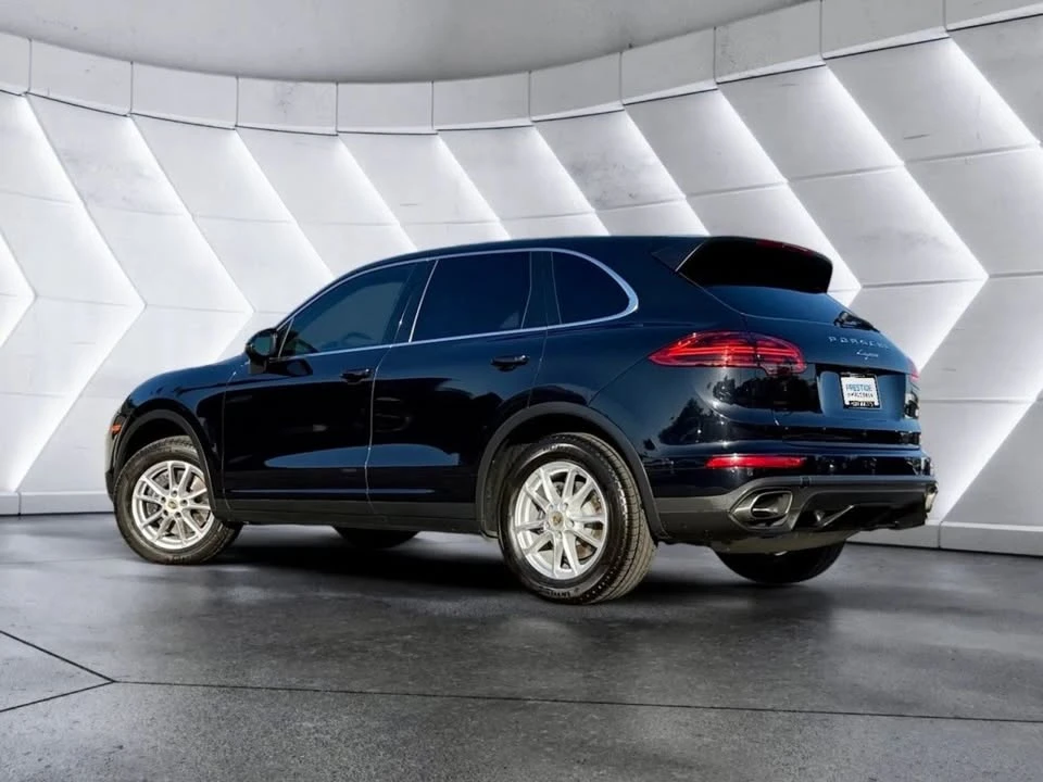 2016 Porsche 958 Cayenne - Image 5 of 20