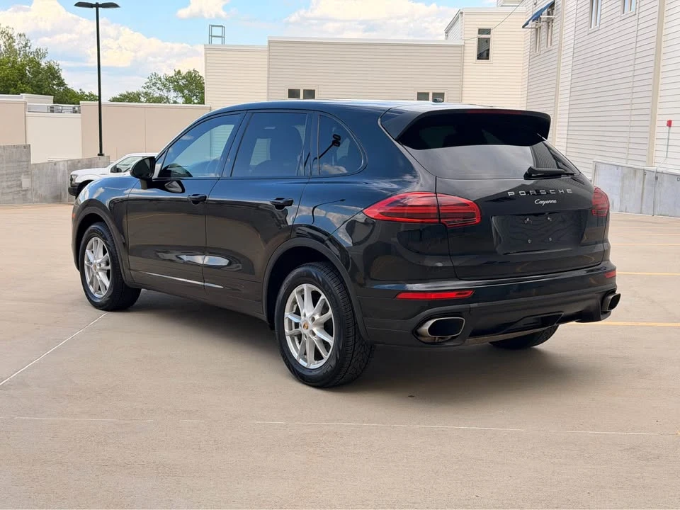 2016 Porsche 958 Cayenne - Image 5 of 20