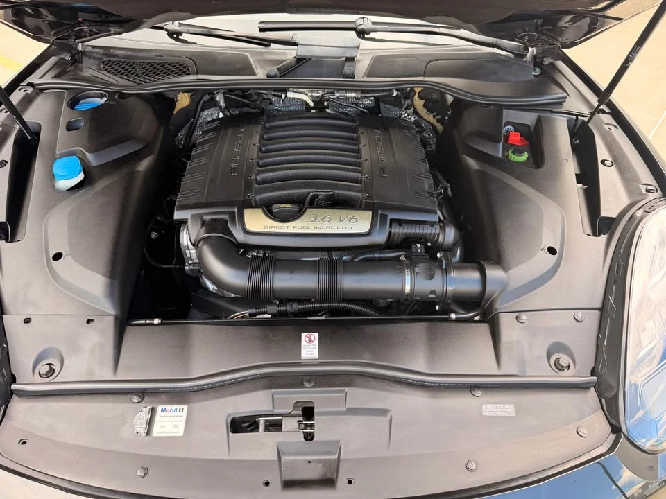 2016 Porsche 958 Cayenne - Image 20 of 20