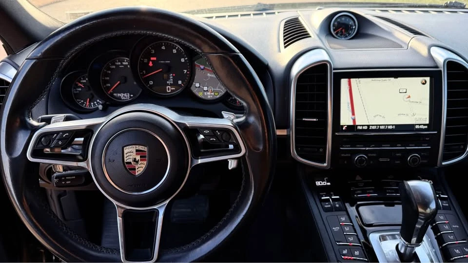 2016 Porsche 958 Cayenne - Image 11 of 11