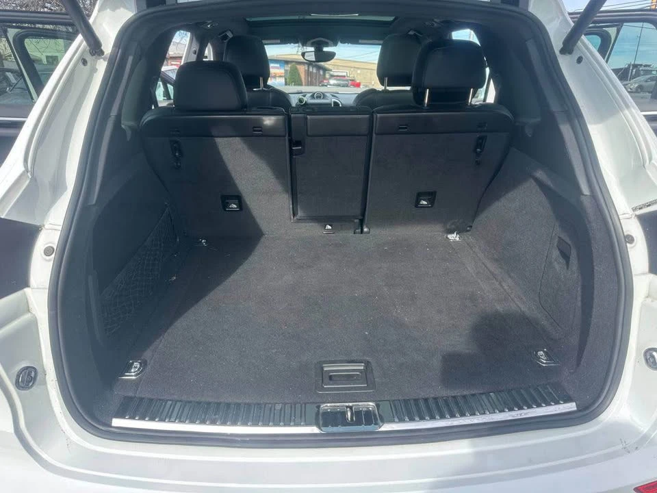 2016 Porsche 958 Cayenne - Image 19 of 19