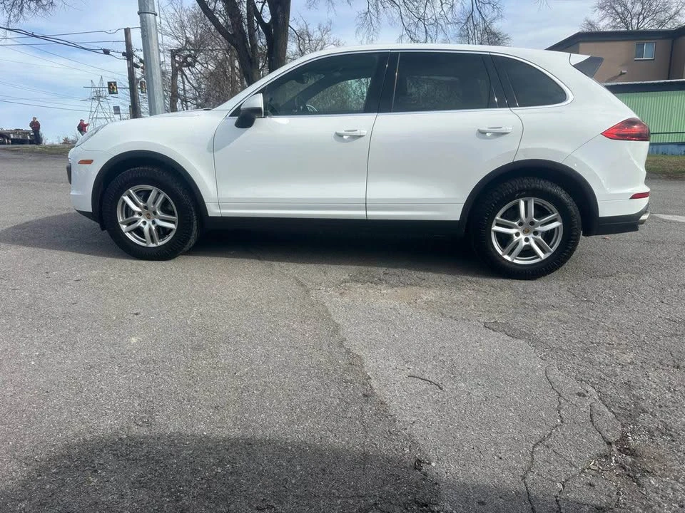2016 Porsche 958 Cayenne - Image 5 of 20