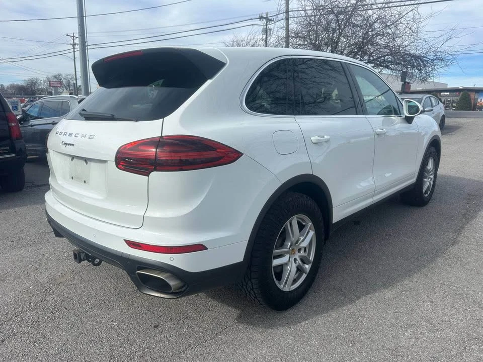 2016 Porsche 958 Cayenne - Image 5 of 20