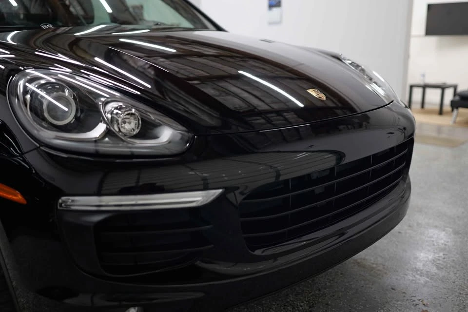 2016 Porsche 958 Cayenne - Image 8 of 20
