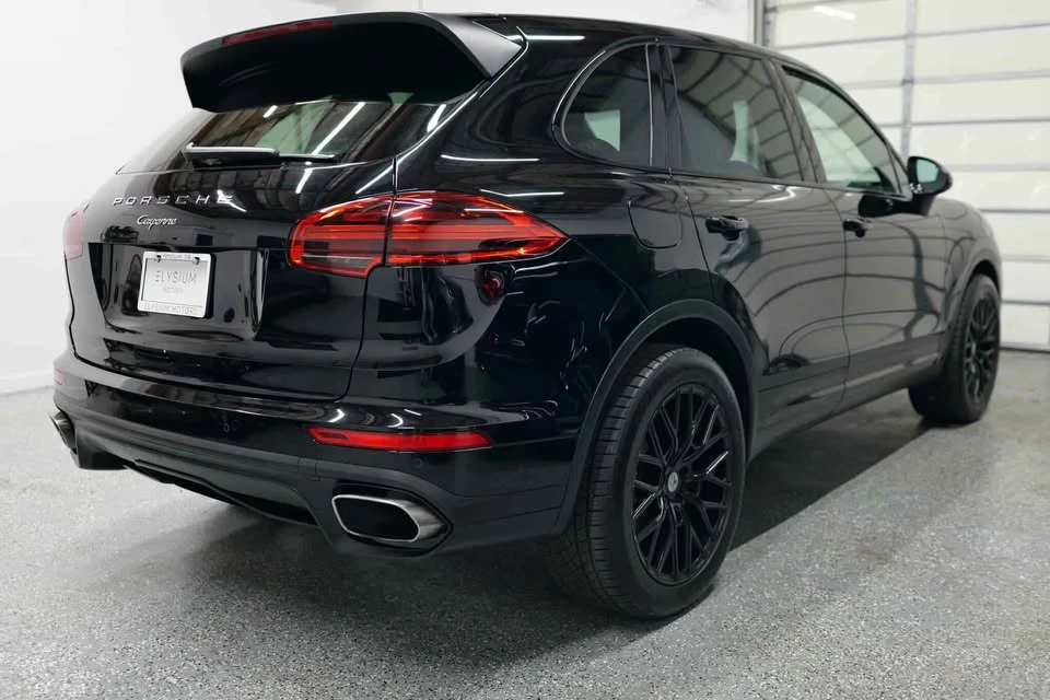 2016 Porsche 958 Cayenne - Image 6 of 20