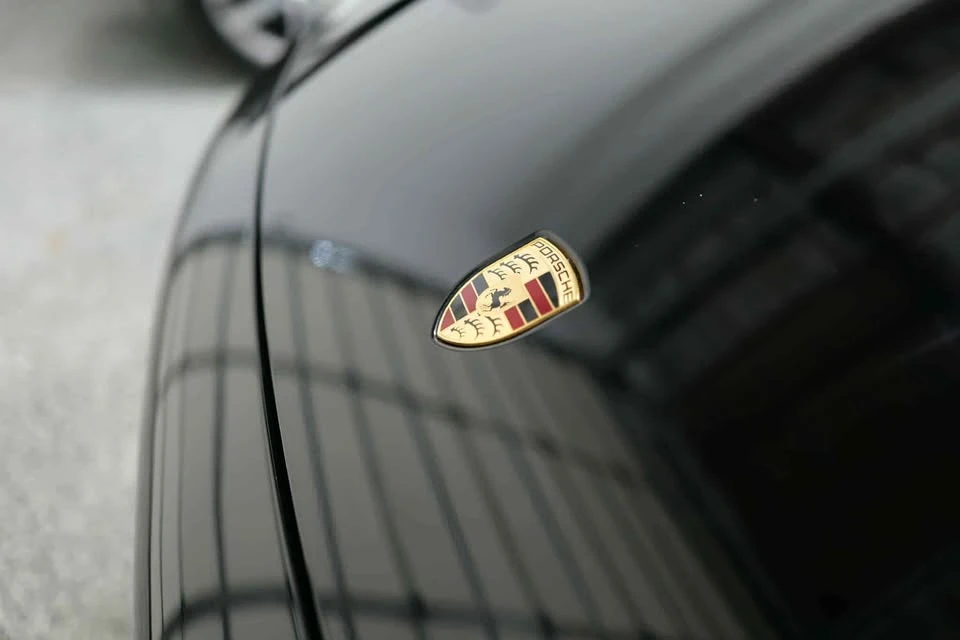 2016 Porsche 958 Cayenne - Image 5 of 20