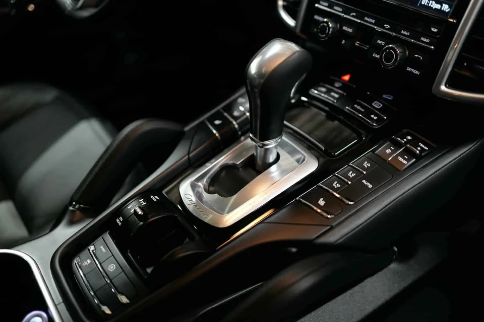 2016 Porsche 958 Cayenne - Image 18 of 20