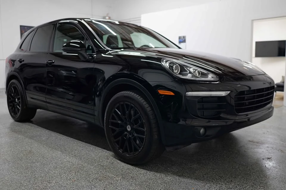 2016 Porsche 958 Cayenne - Image 7 of 20