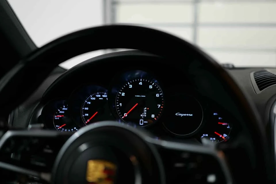 2016 Porsche 958 Cayenne - Image 20 of 20