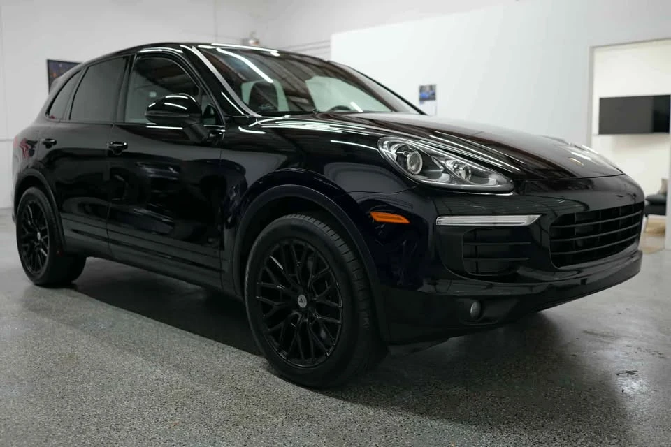 2016 Porsche 958 Cayenne - Image 2 of 20