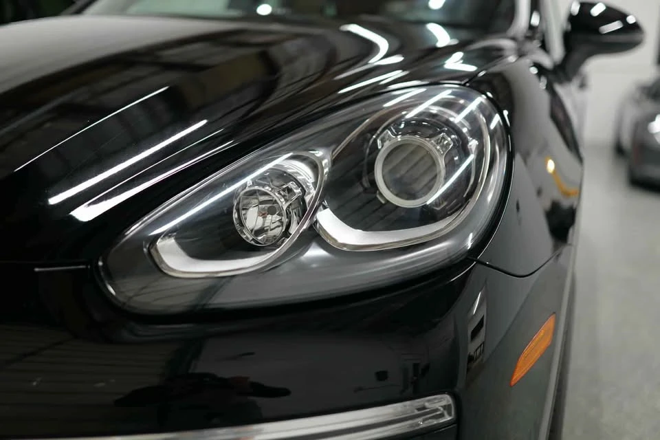 2016 Porsche 958 Cayenne - Image 4 of 20