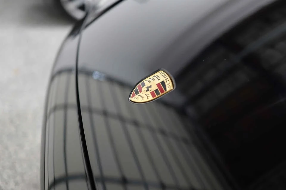 2016 Porsche 958 Cayenne - Image 5 of 20