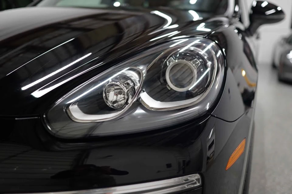 2016 Porsche 958 Cayenne - Image 2 of 20