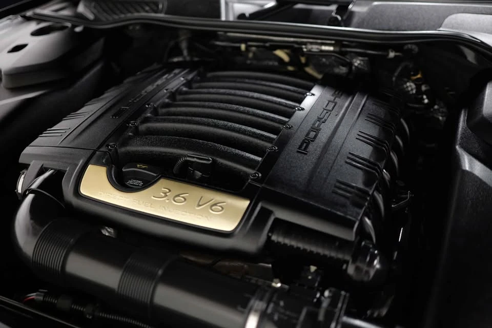 2016 Porsche 958 Cayenne - Image 20 of 20