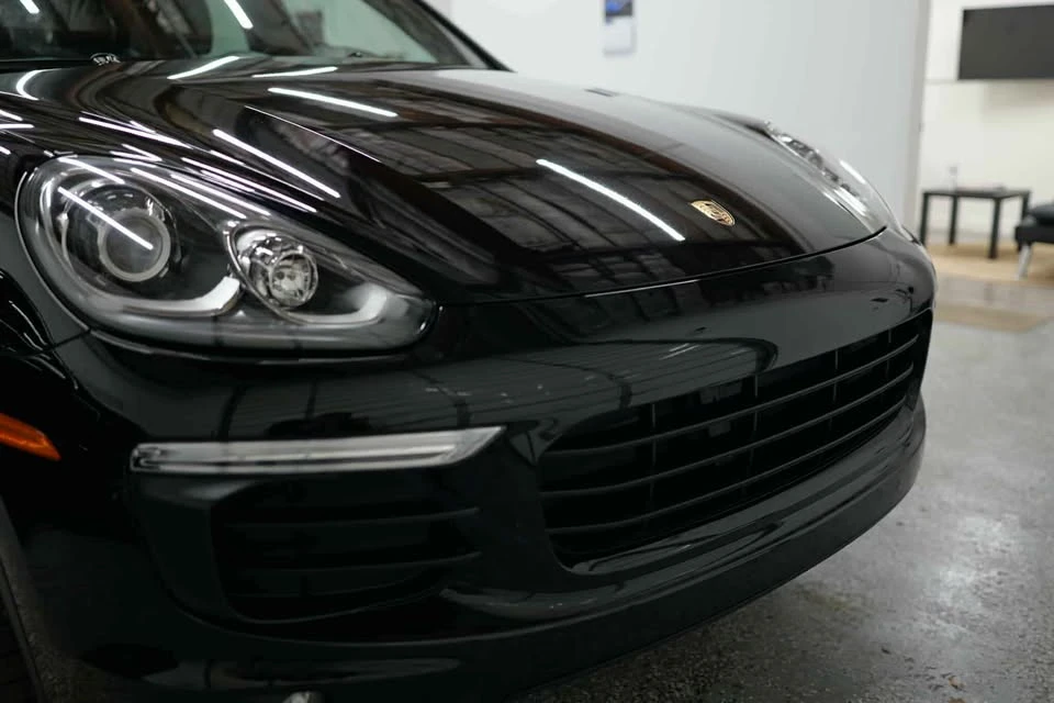 2016 Porsche 958 Cayenne - Image 3 of 20