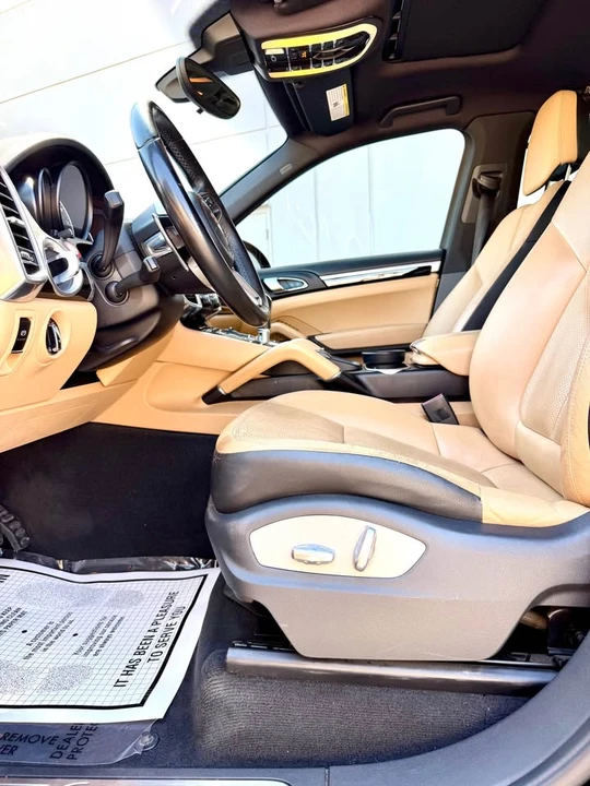 2016 Porsche 958 Cayenne GTS - Image 13 of 18