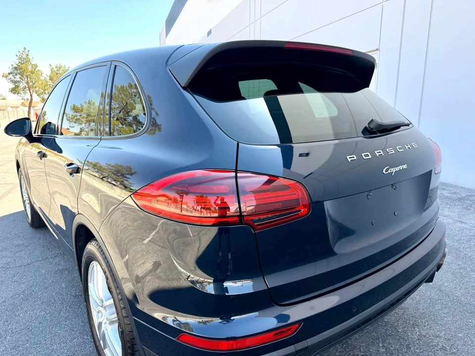 2016 Porsche 958 Cayenne GTS - Image 6 of 18