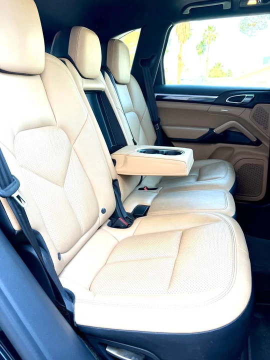 2016 Porsche 958 Cayenne GTS - Image 17 of 18