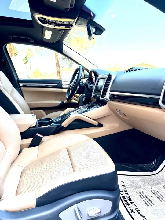 2016 Porsche 958 Cayenne GTS - Image 15 of 18