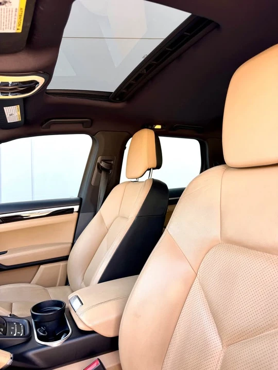 2016 Porsche 958 Cayenne GTS - Image 14 of 18