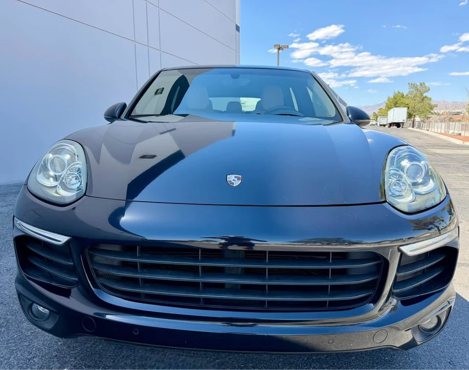 2016 Porsche 958 Cayenne GTS - Image 5 of 18
