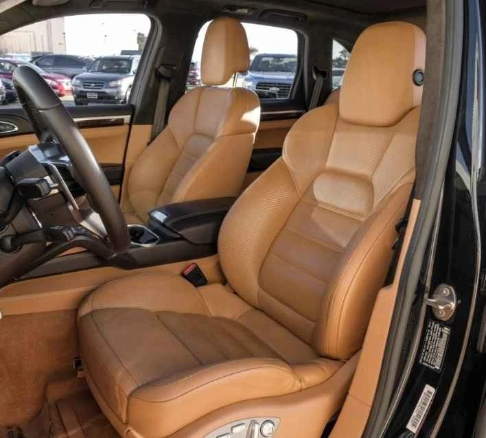 2016 Porsche 958 Cayenne Turbo - Image 3 of 6