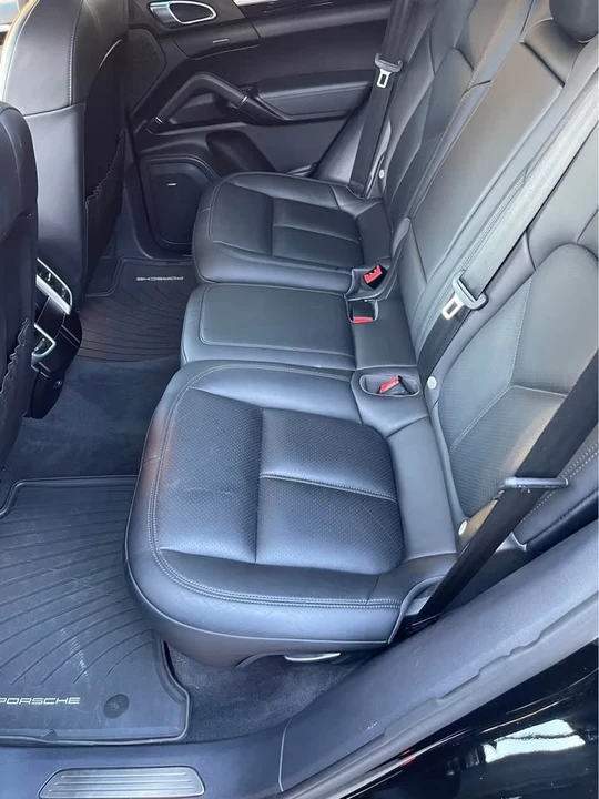 2016 Porsche 958 Cayenne - Image 6 of 11