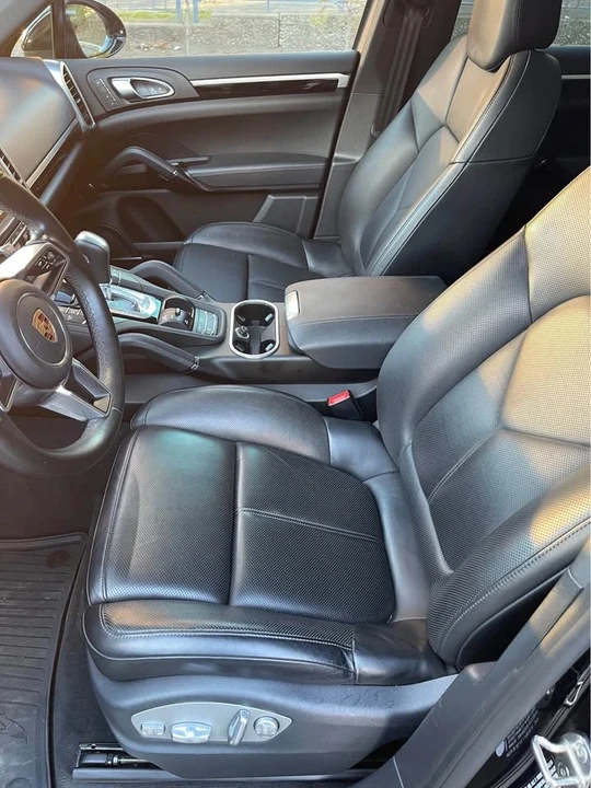 2016 Porsche 958 Cayenne - Image 5 of 11