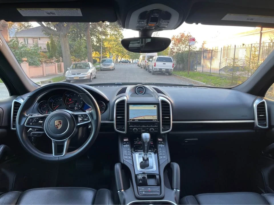 2016 Porsche 958 Cayenne - Image 7 of 11