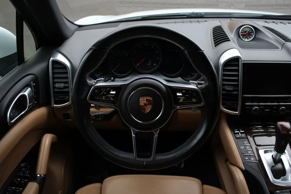 2016 Porsche 958 Cayenne - Image 20 of 20